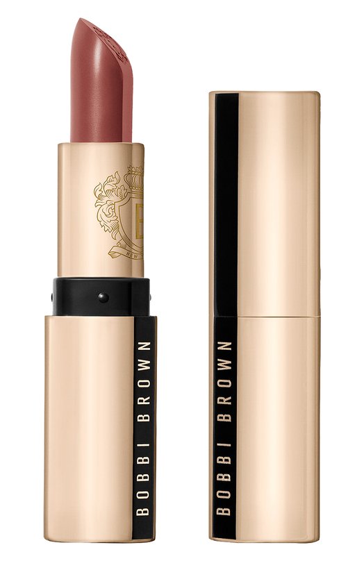 Где купить Помада для губ Luxe Lipstick, оттенок Pink Nude (3.5g) Bobbi Brown Bobbi Brown 