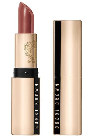 Помада для губ Luxe Lipstick, оттенок Pink Nude (3.5g) Bobbi Brown