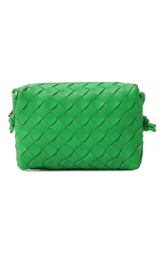 Где купить Сумка Loop mini Bottega Veneta Bottega Veneta 