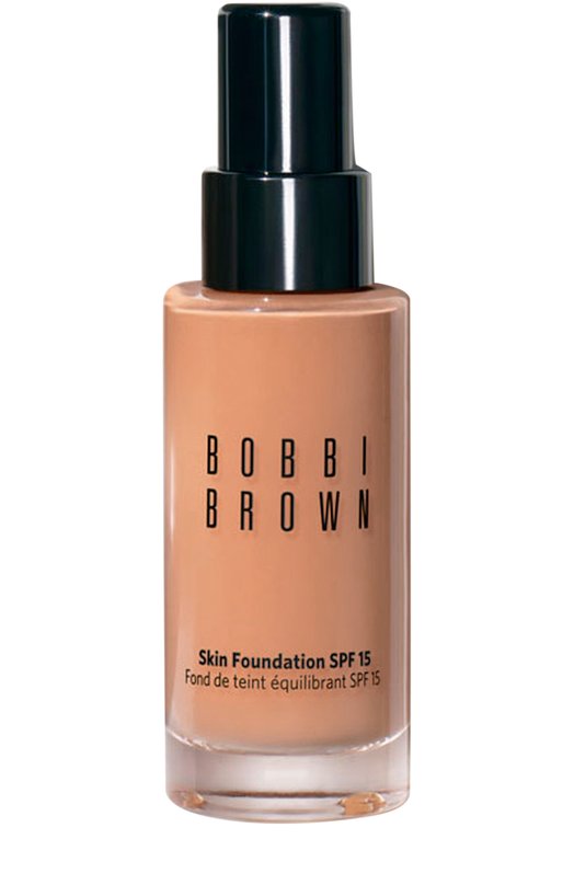 Где купить Тональный крем, оттенок Warm Natural Bobbi Brown Bobbi Brown 