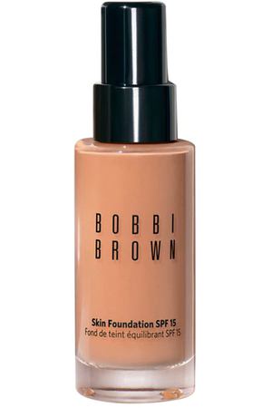 Тональный крем, оттенок Warm Natural Bobbi Brown