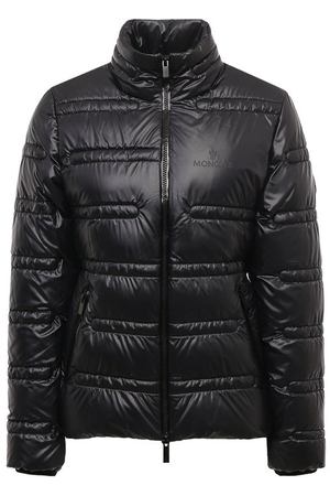 Пуховик Tibre Moncler