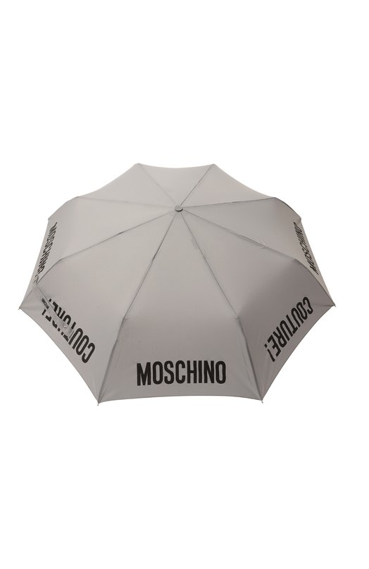 Где купить Складной зонт Moschino Moschino 