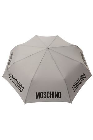 Складной зонт Moschino