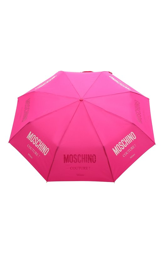 Где купить Складной зонт Moschino Moschino 