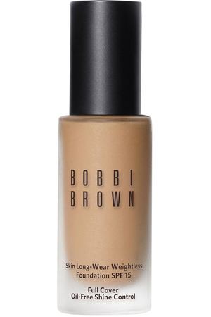 Устойчивое тональное средство SPF 15, оттенок Cool Sand Bobbi Brown