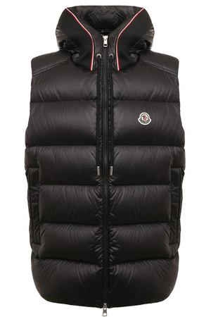 Пуховый жилет Luiro Moncler