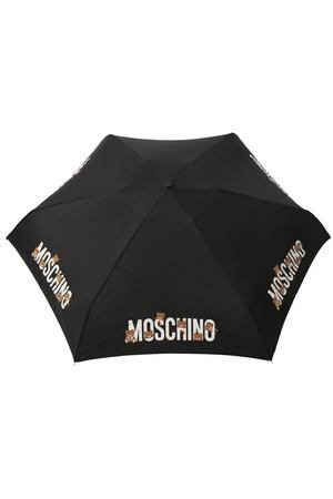 Складной зонт Moschino