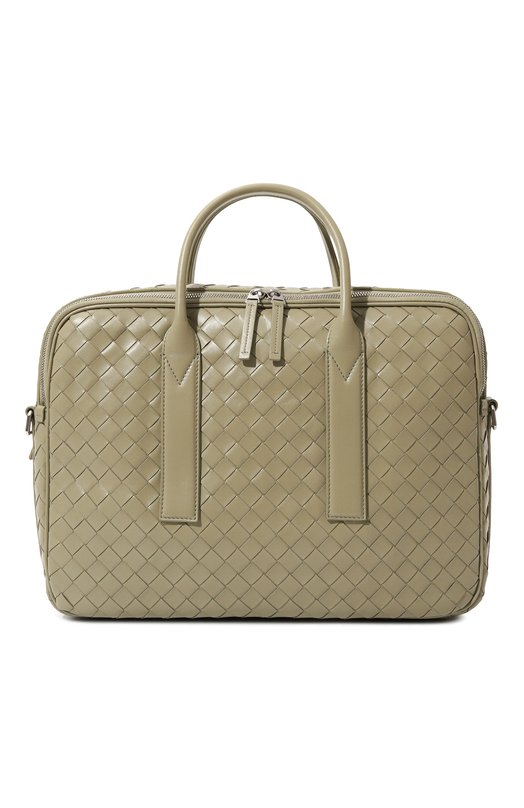 Где купить Портфель Getaway large Bottega Veneta Bottega Veneta 