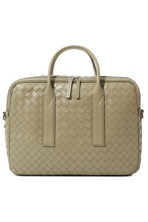 Портфель Getaway large Bottega Veneta