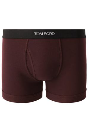 Хлопковые боксеры Tom Ford