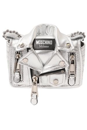 Сумка Biker Moschino