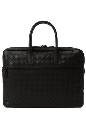 Портфель Bottega Veneta