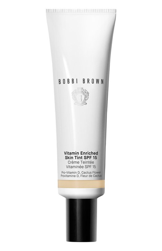 Где купить Тонирующий флюид Vitamin Enriched Skin Tint, оттенок Fair 2 (50ml) Bobbi Brown Bobbi Brown 