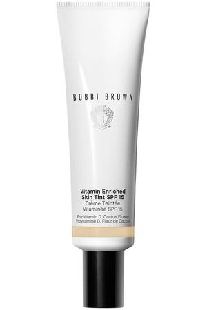 Тонирующий флюид Vitamin Enriched Skin Tint, оттенок Fair 2 (50ml) Bobbi Brown