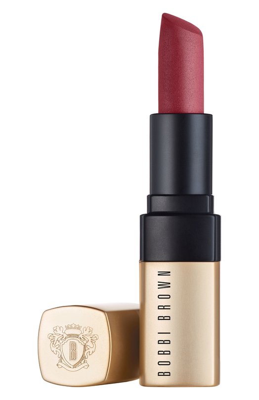 Где купить Матовая помада для губ Luxe Matte, оттенок Burnt Cherry Bobbi Brown Bobbi Brown 