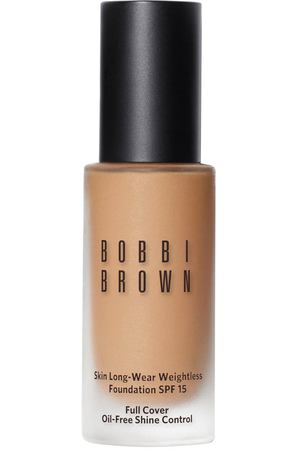 Устойчивое тональное средство SPF 15, оттенок Warm Sand Bobbi Brown