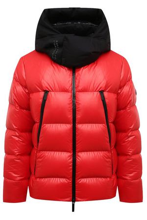 Пуховик Zubair Moncler