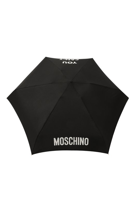 Где купить Складной зонт Moschino Moschino 