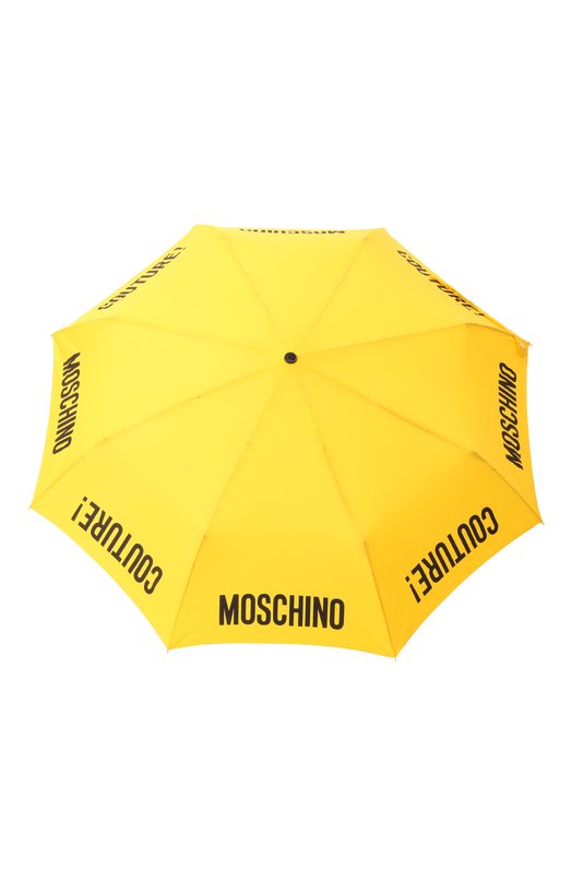 Где купить Складной зонт Moschino Moschino 