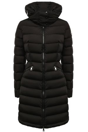 Пуховик Flammette Moncler