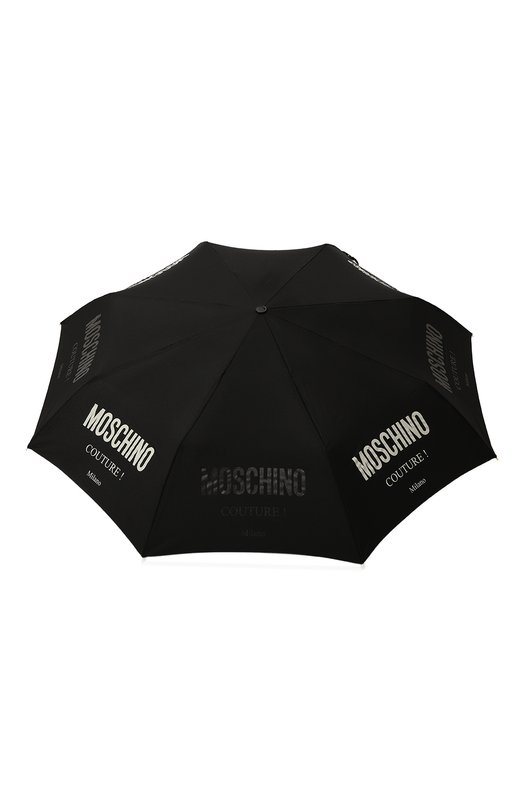 Где купить Складной зонт Moschino Moschino 