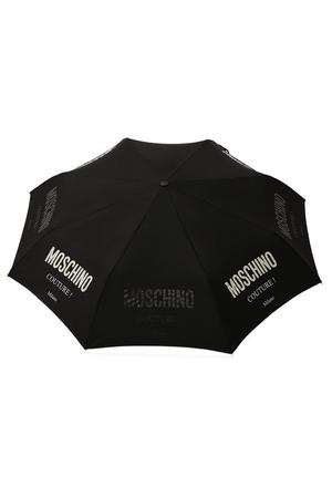 Складной зонт Moschino