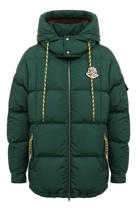 Где купить Пуховик Mariveles Moncler Moncler 