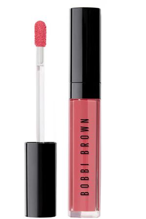 Блеск для губ Crushed Oil Infused Gloss, Love Letter (6ml) Bobbi Brown