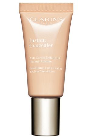 Консилер против темных кругов Instant Concealer, оттенок 02.5 (15ml) Clarins