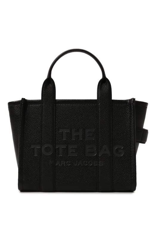 Где купить Сумка The Tote Bag small MARC JACOBS (THE) Marc Jacobs (The) 