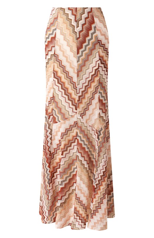 Где купить Юбка из вискозы Missoni Missoni 