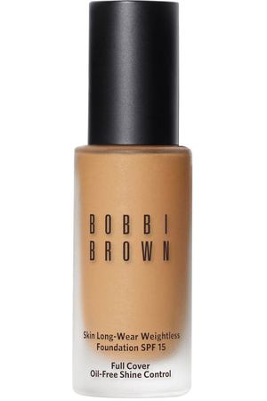 Устойчивое тональное средство SPF 15, оттенок Beige Bobbi Brown