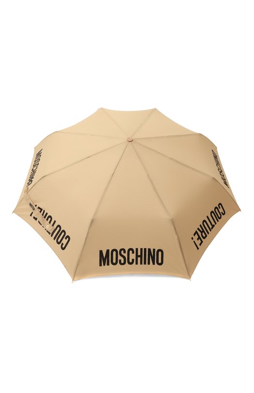 Где купить Складной зонт Moschino Moschino 