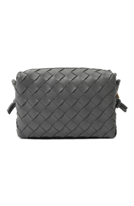 Где купить Сумка Loop mini Bottega Veneta Bottega Veneta 