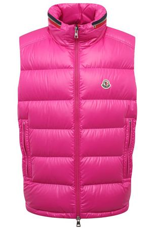 Пуховый жилет Ouse Moncler