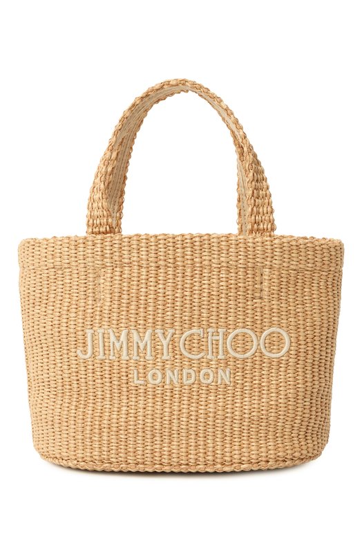 Где купить Сумка-тоут EW Jimmy Choo Jimmy Choo 