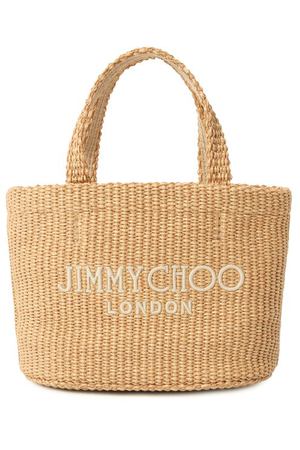 Сумка-тоут EW Jimmy Choo