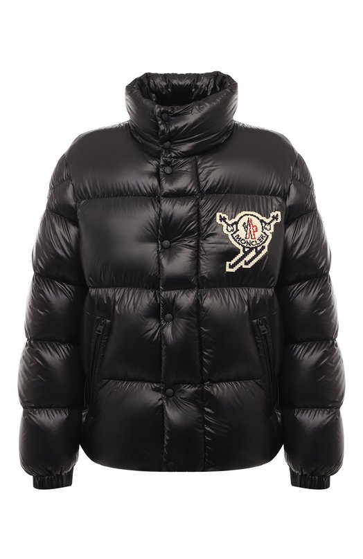 Где купить Пуховик Leste Moncler Moncler 