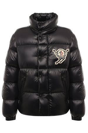 Пуховик Leste Moncler