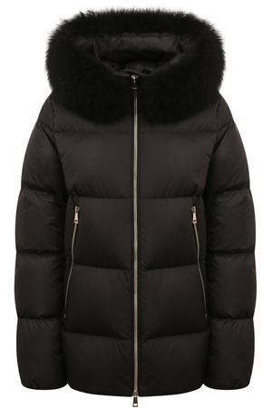 Пуховик Donna Moncler