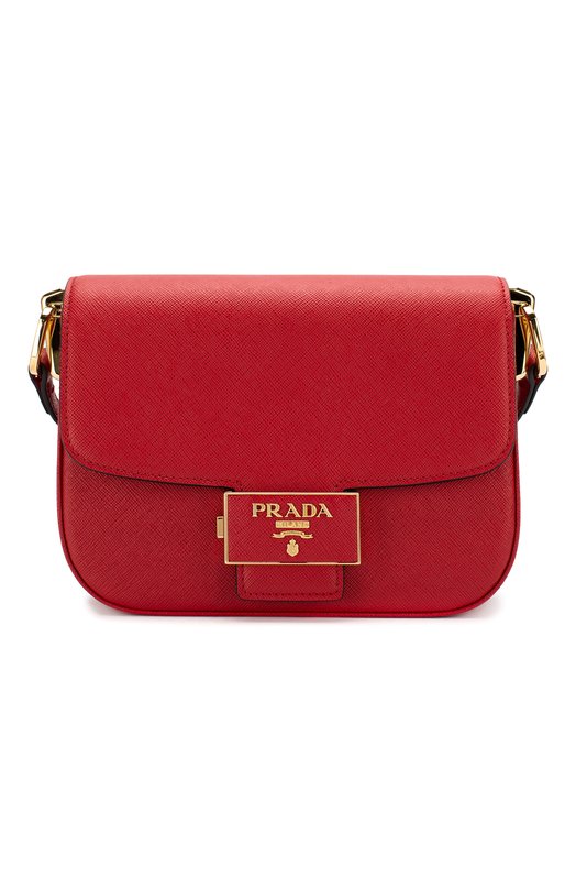 Где купить Сумка Embleme Prada Prada 