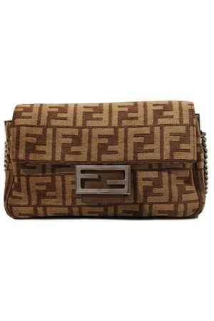 Сумка Baguette medium Fendi