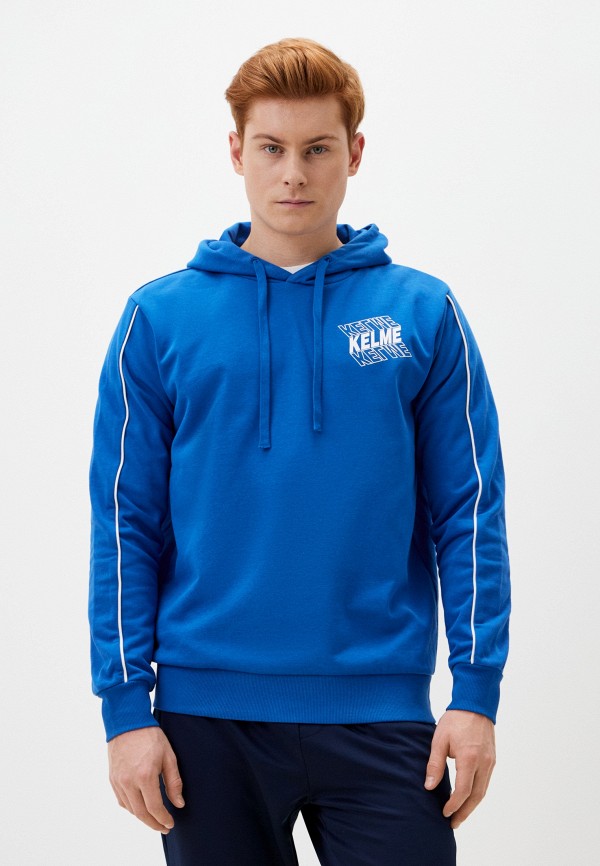 Где купить Худи Kelme Kelme 