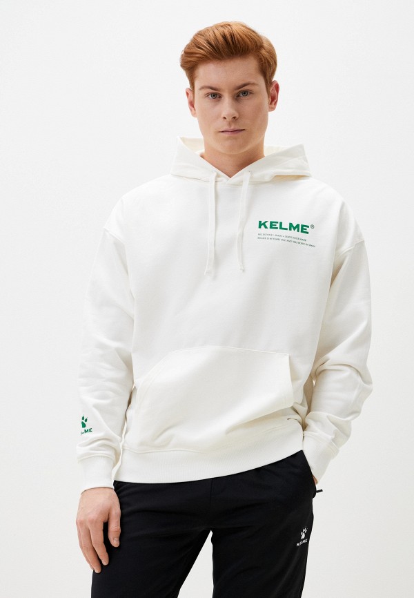 Где купить Худи Kelme Kelme 