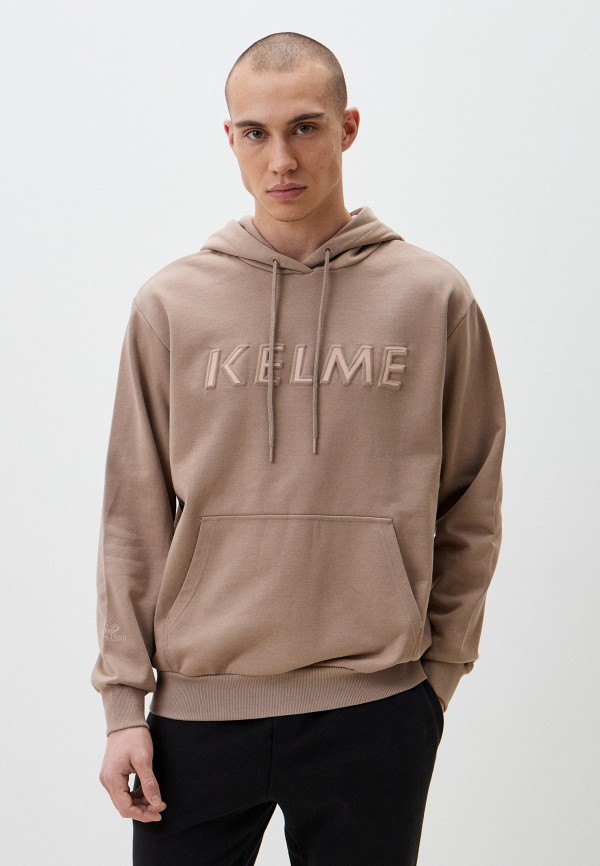 Где купить Худи Kelme Kelme 