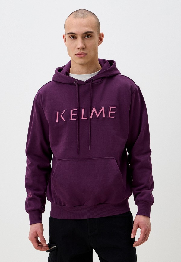 Где купить Худи Kelme Kelme 