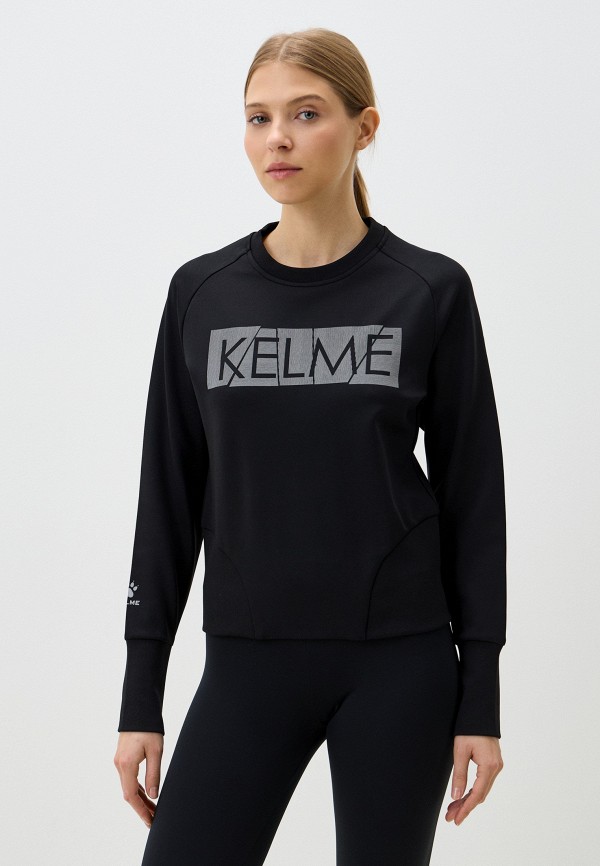 Где купить Свитшот Kelme Kelme 