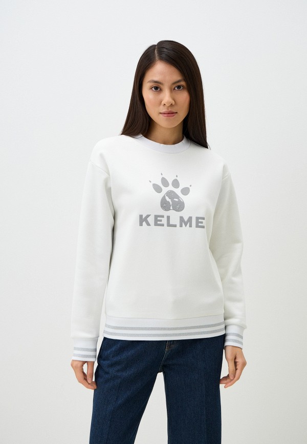 Где купить Свитшот Kelme Kelme 