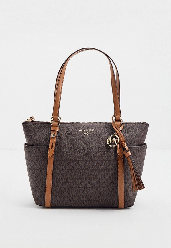 Где купить Сумка Michael Michael Kors Michael Michael Kors 